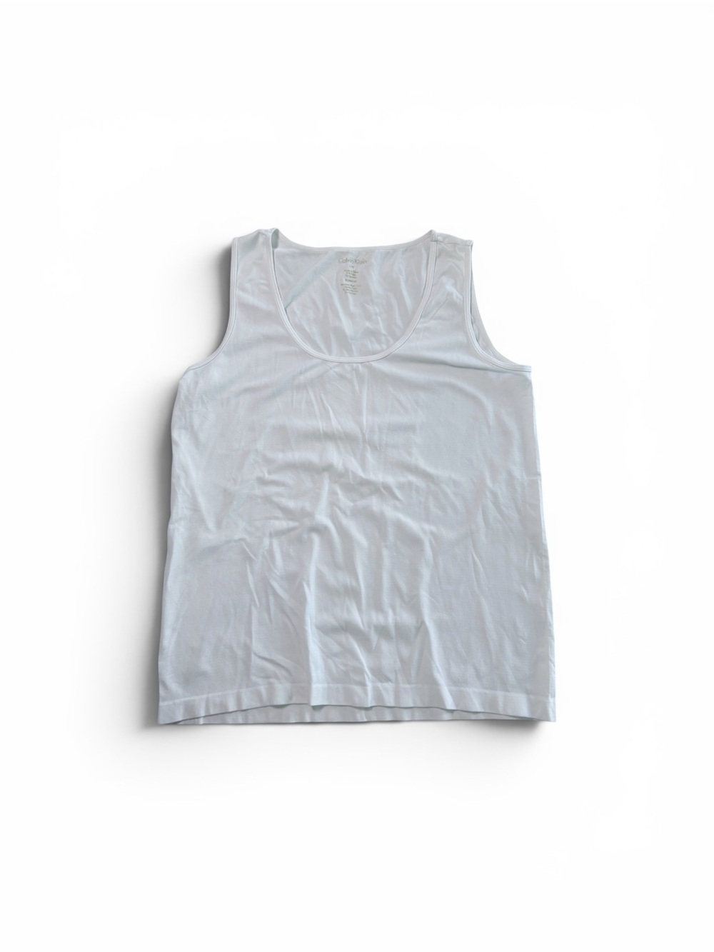 Calvin Klein Tank Cami - Picture 5 of 8